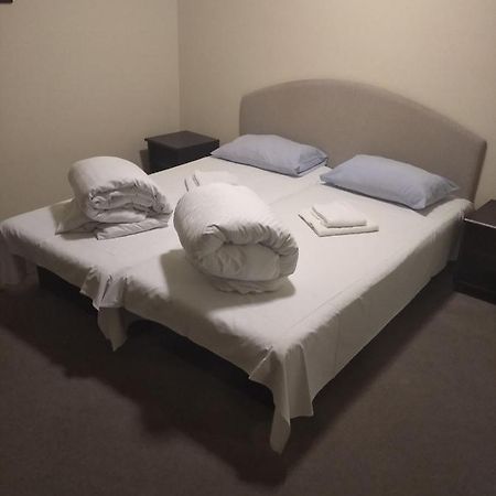 Zlaty Kriz Hotell Kaplice Exteriör bild