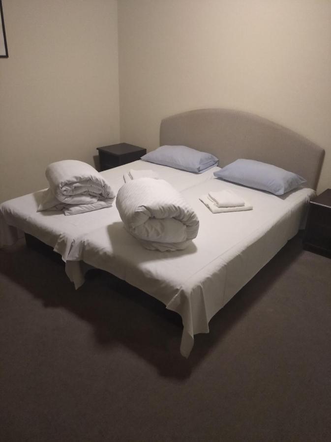 Zlaty Kriz Hotell Kaplice Exteriör bild