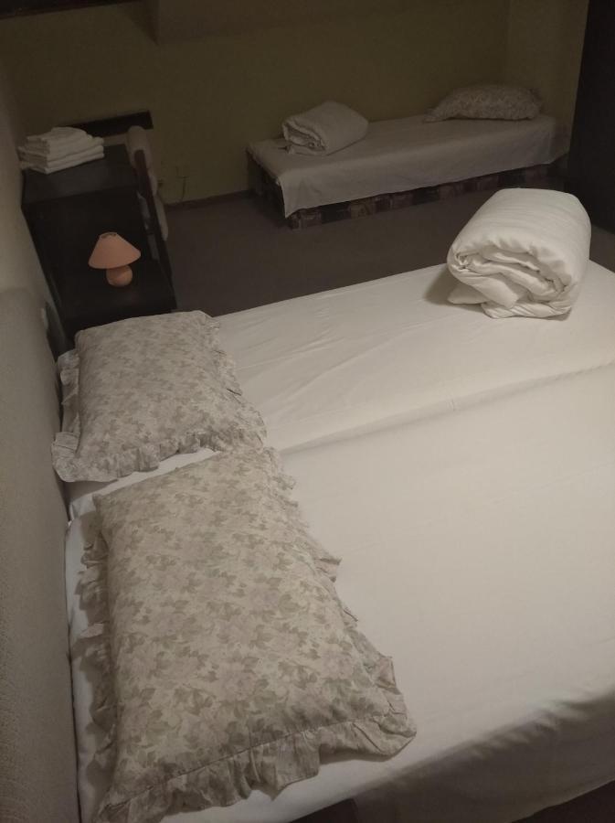 Zlaty Kriz Hotell Kaplice Exteriör bild