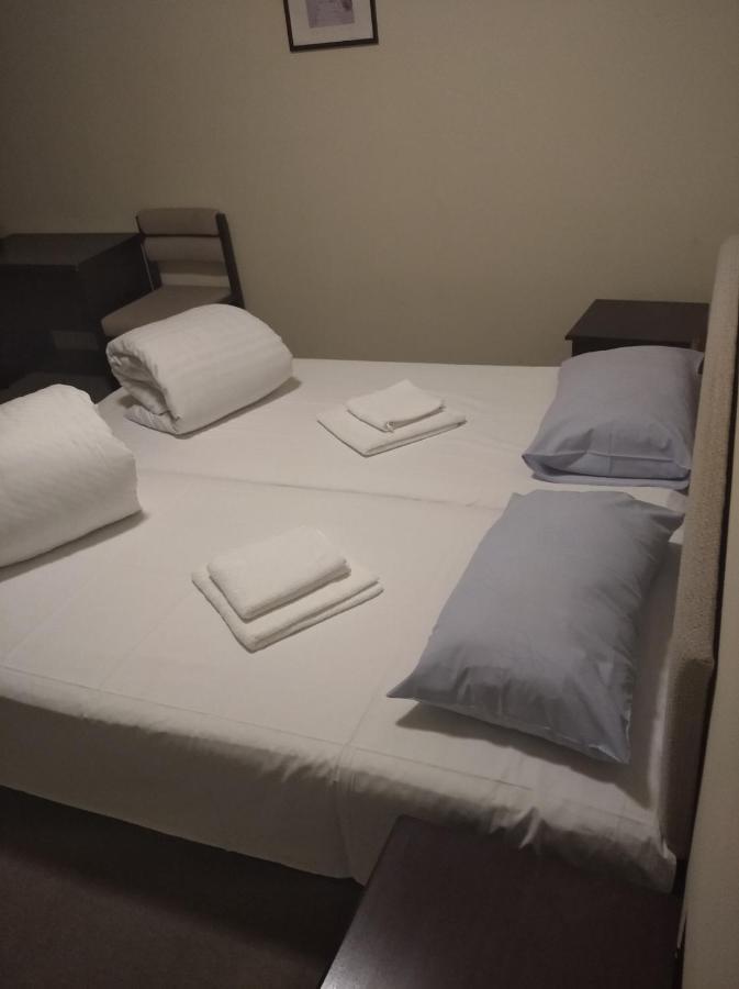 Zlaty Kriz Hotell Kaplice Exteriör bild